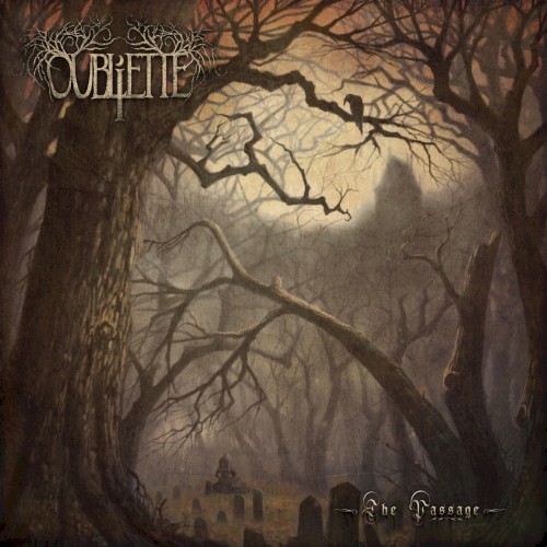 The Raven’s Lullaby