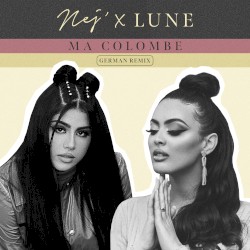 Ma colombe (german remix)