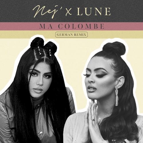 Ma colombe (german remix)