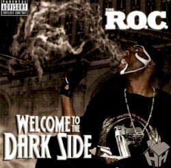 Welcome To the Dark Side