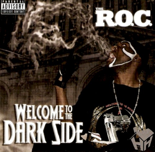 Welcome To the Dark Side