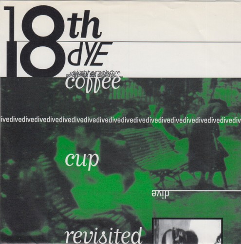Coffee Cup Revisited / Dive