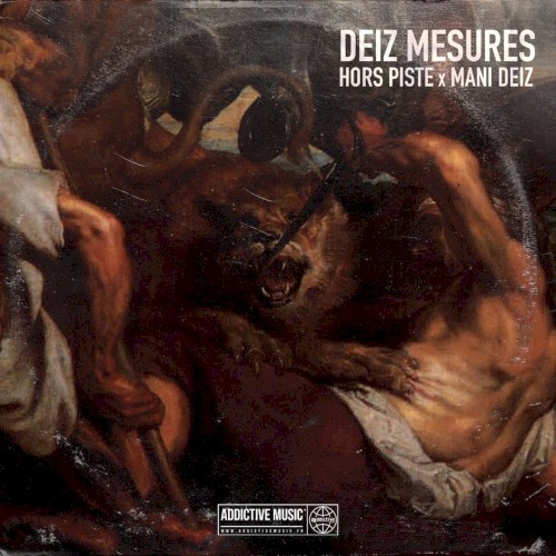 Deïz Mesures