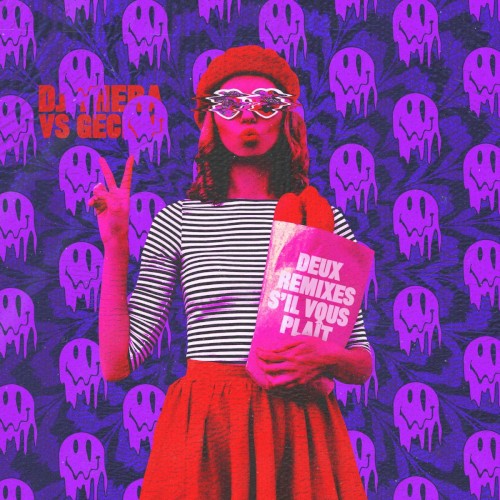 Deux Remixes S’Il Vous Plaît