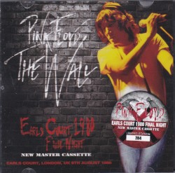 Earls Court 1980 Final Night: New Master Cassette