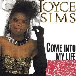Come Into My Life