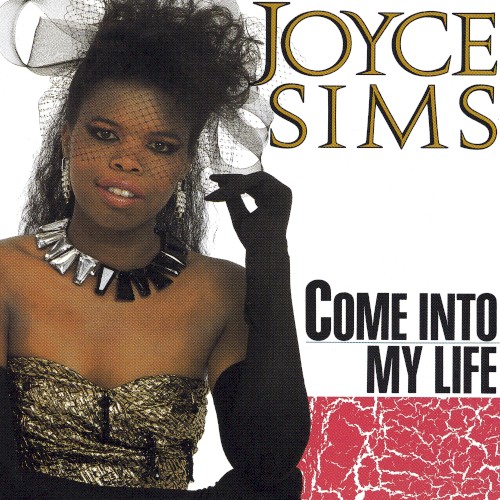 Come Into My Life