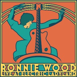 Live at Electric Ladyland