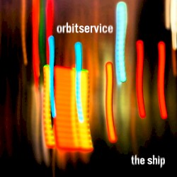the ship