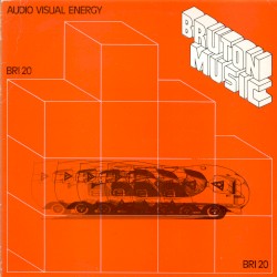 Audio Visual Energy