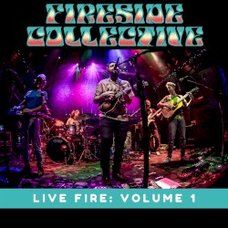 Live Fire, Vol. 1 (live)