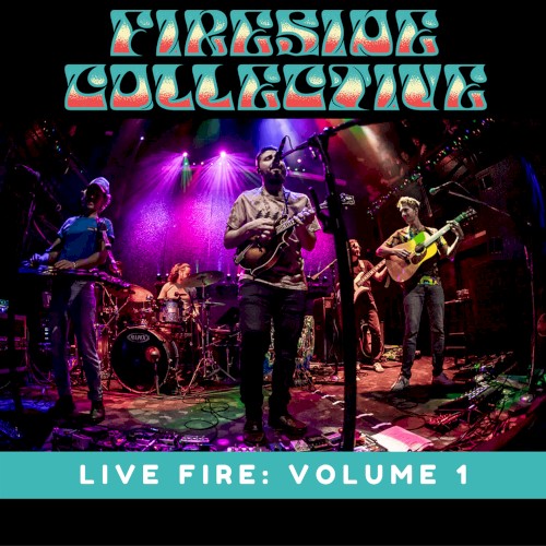 Live Fire, Vol. 1 (live)