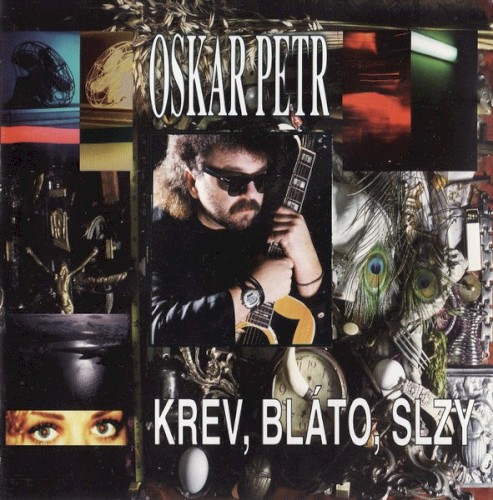 Krev, bláto, slzy