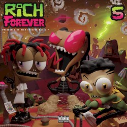 Rich Forever 5