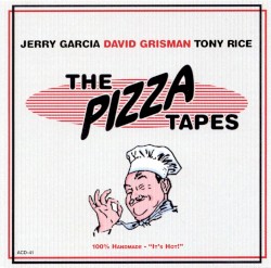 The Pizza Tapes