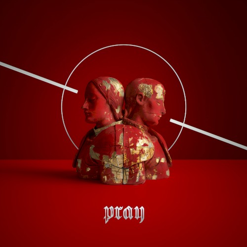 pray