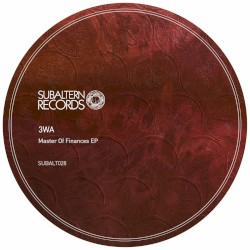 Master of Finances EP