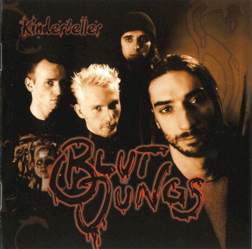Kinderteller
