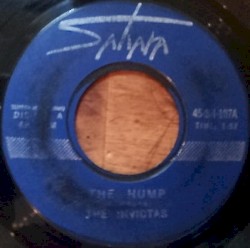 The Hump / Long Tall Shortie