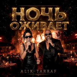 НОЧЬ ОЖИВАЕТ