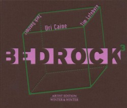 Bedrock³