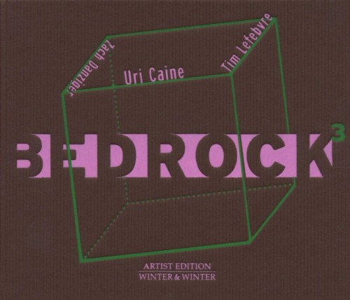 Bedrock³