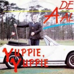 Yuppie, Yuppie / Yuppie b-kant