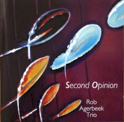 Second Opinion