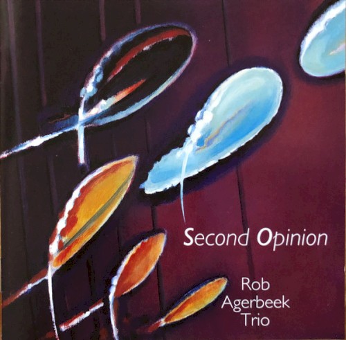 Second Opinion