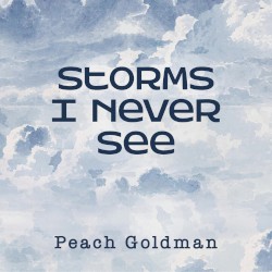 Storms I Never See