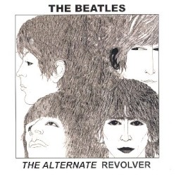 The Alternate Revolver
