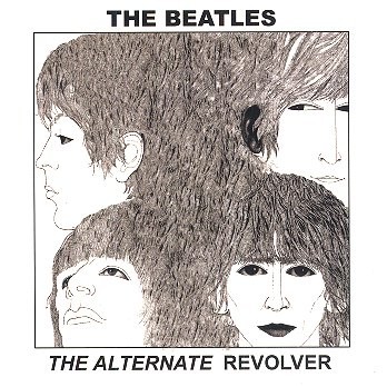 The Alternate Revolver