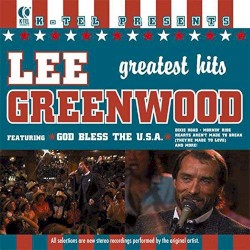 Lee Greenwood's Greatest Hits (Re-Recorded Versions)
