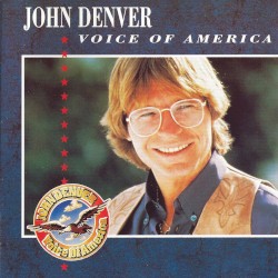 Voice of America