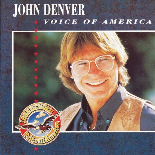 Voice of America