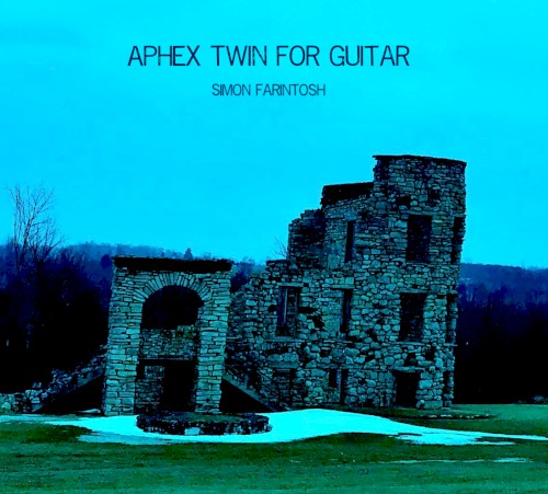 Aphex Twin for Guitar