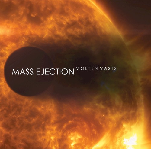Molten Vasts