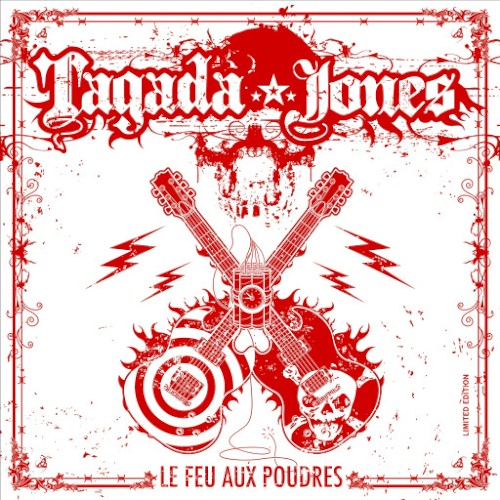 Le Feu aux poudres