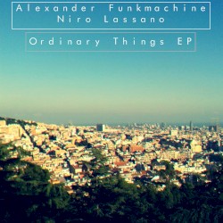 Ordinary Things EP
