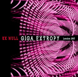 Giga Extropy in London