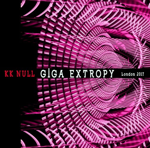 Giga Extropy in London