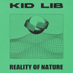 Reality of Nature