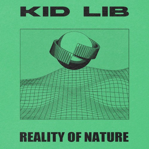 Reality of Nature