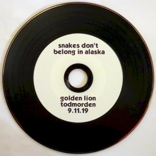 Golden Lion, Todmorden, 9.11.19