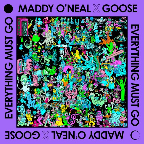 Everything Must Go (Maddy O'Neal remix)