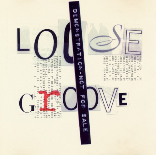Loose Groove