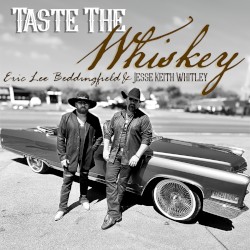 Taste the Whiskey