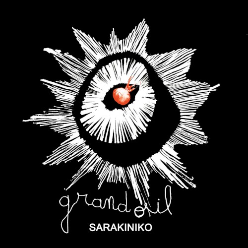 Grand Oeil