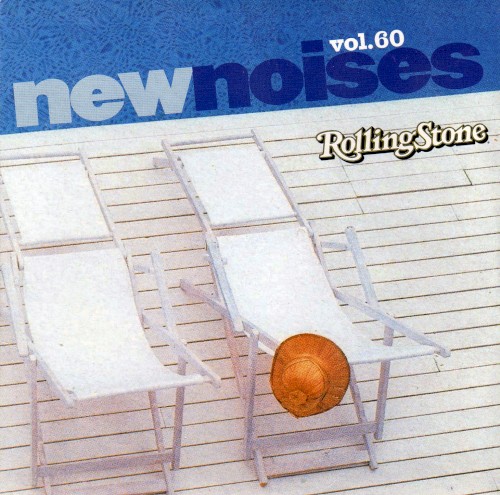 Rolling Stone: New Noises, Volume 60
