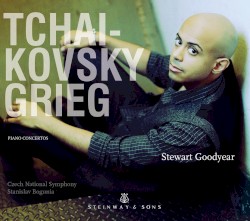 Piano Concertos